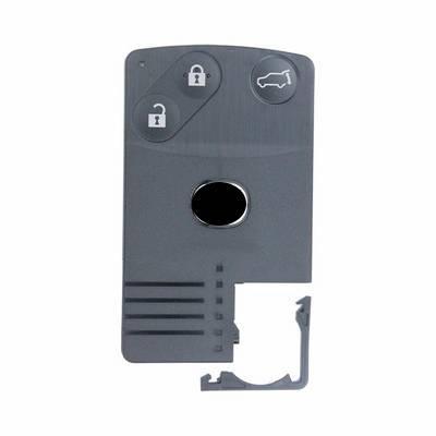 Mazda CX9 Smartkey 3 knoppen 433Mhz Keyless GO P-N: TDY6-67-5RYA