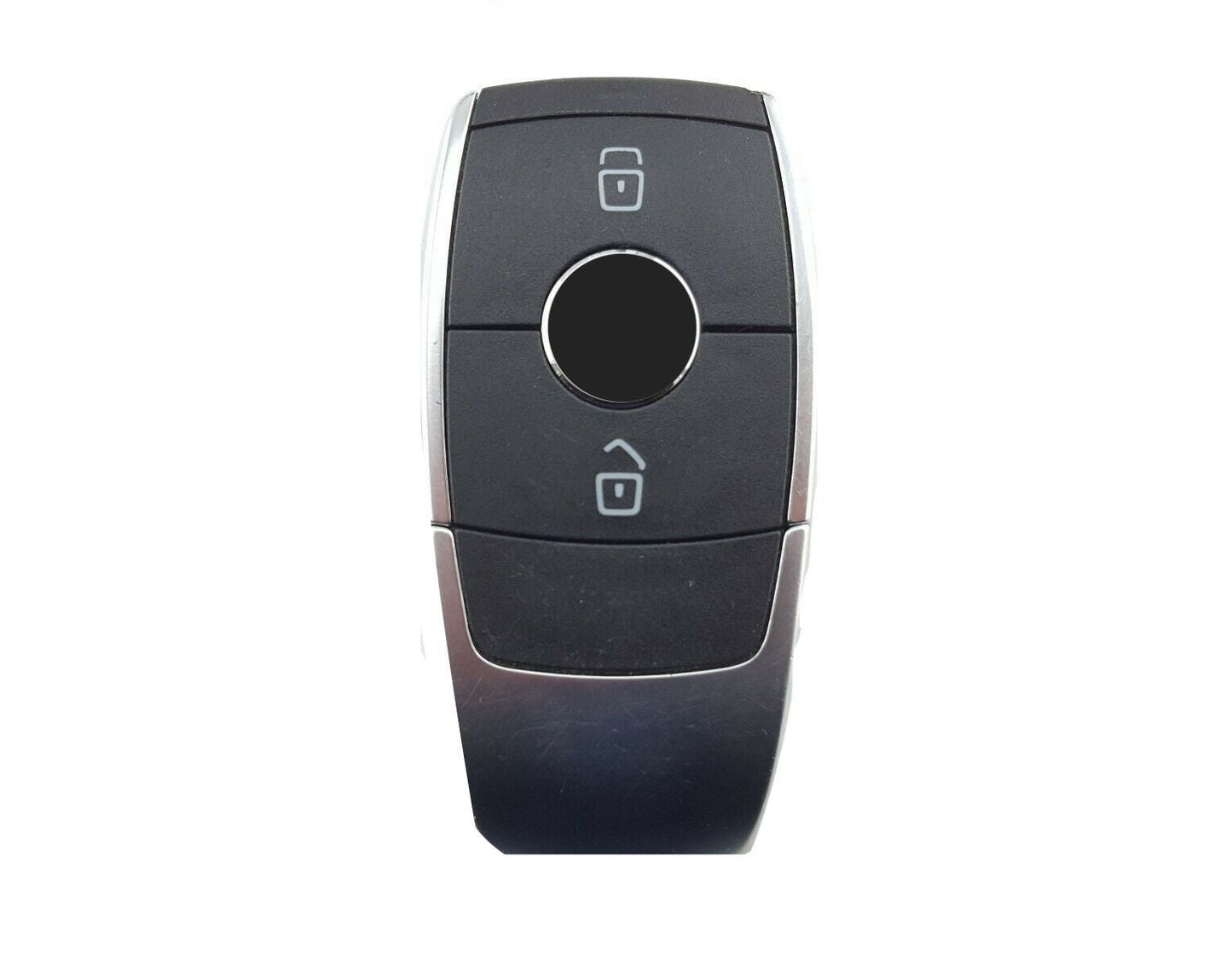 Mercedes Benz Xhorse FBS3 Keyless GO 3 knoppen 315Mhz & 434Mhz instelbaar