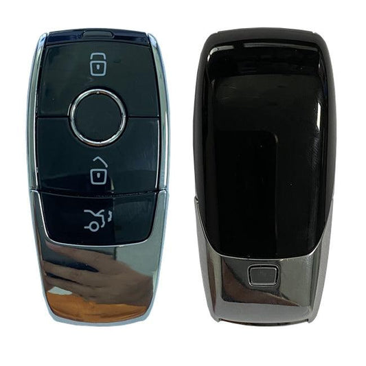 Mercedes A-klasse FBS4 Smartkey 3 knoppen Keyless GO 434Mhz