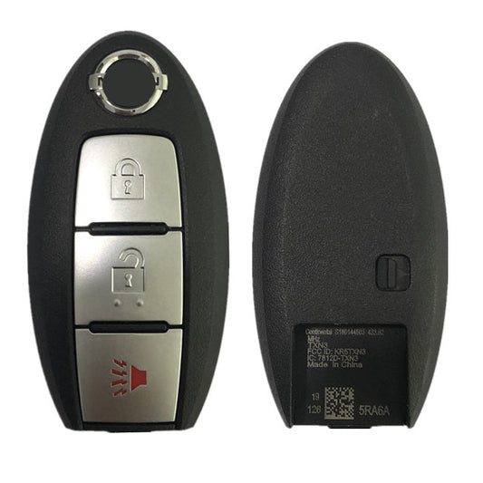 Nissan Rogue Smartkey 3 knoppen OEM orgineel product