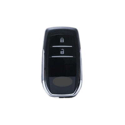 Toyota Hilux Smartkey 2 knoppen(BM1EW ) 61A965-0182