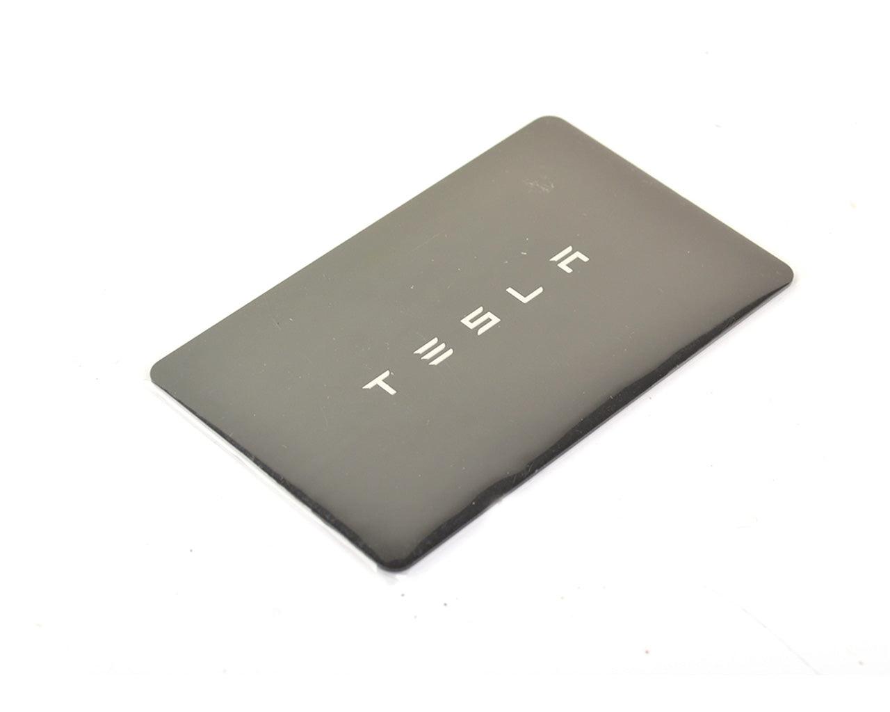 Tesla Smartkey card OEM orgineel product