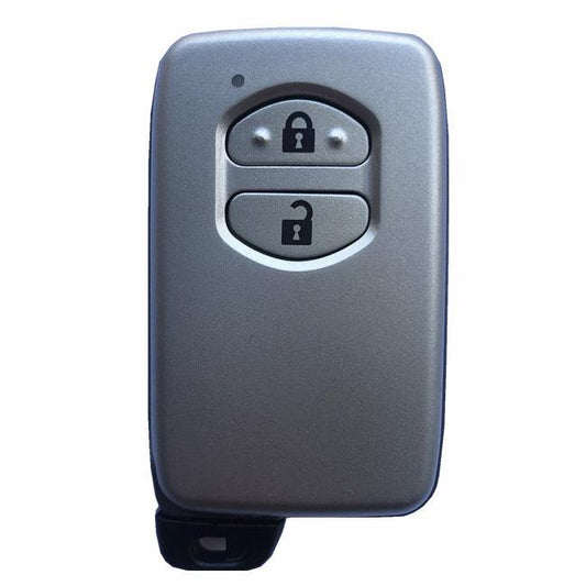 Toyota Land Cruiser Smartkey 2 knoppen(B53EA) 89904-60210