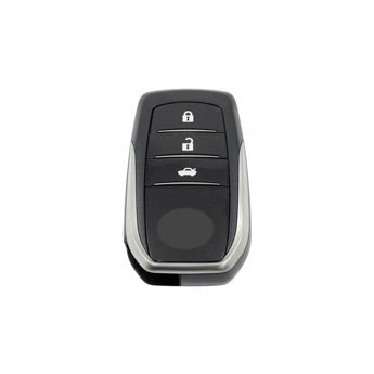 Toyota Camry 2015-2018 Smartkey 3 knoppen(BJ1EW) 89904-33660