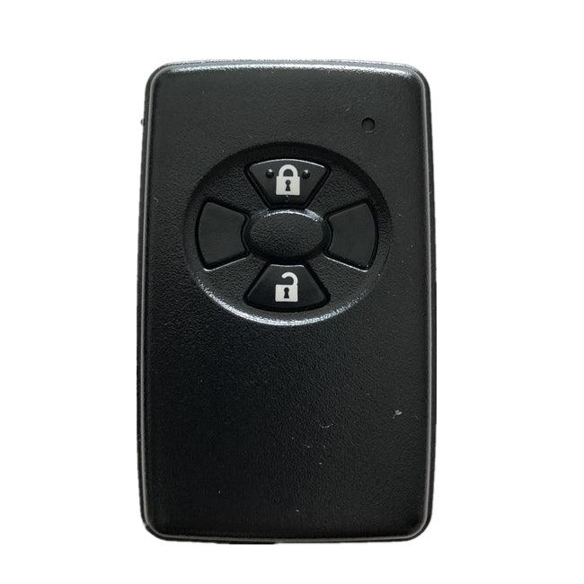 Toyota Vitz Smartkey 2 knoppen 312Mhz